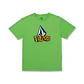 T-Shirt Volcom Kids Sticker Stamp Sst - Thumbnail 1