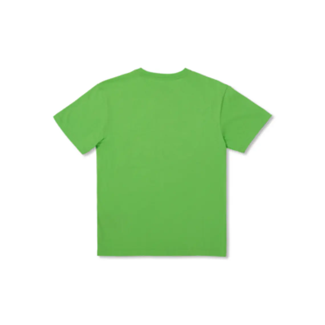 T-Shirt Volcom Kids Sticker Stamp Sst 2