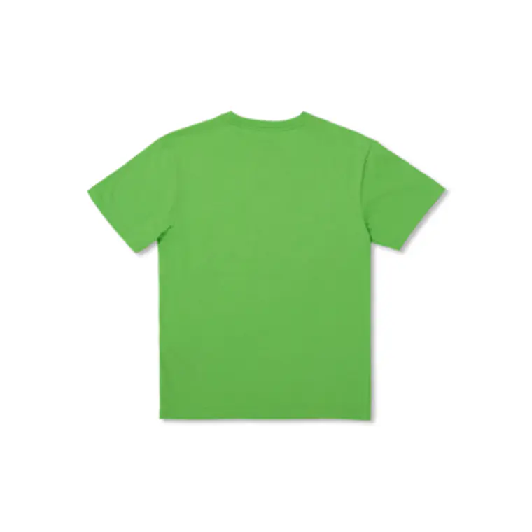 T-Shirt Volcom Kids Sticker Stamp Sst 2