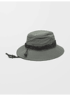 Chapéu Volcom Men Ventilator Boonie Hat
