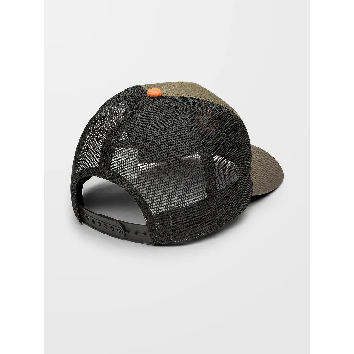 Boné Volcom Men Full Stone Cheese 2