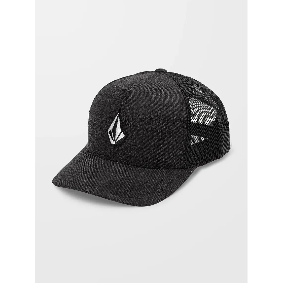 Boné Volcom Men Full Stone Cheese 1