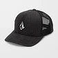 Boné Volcom Men Full Stone Cheese - thumbnail 1