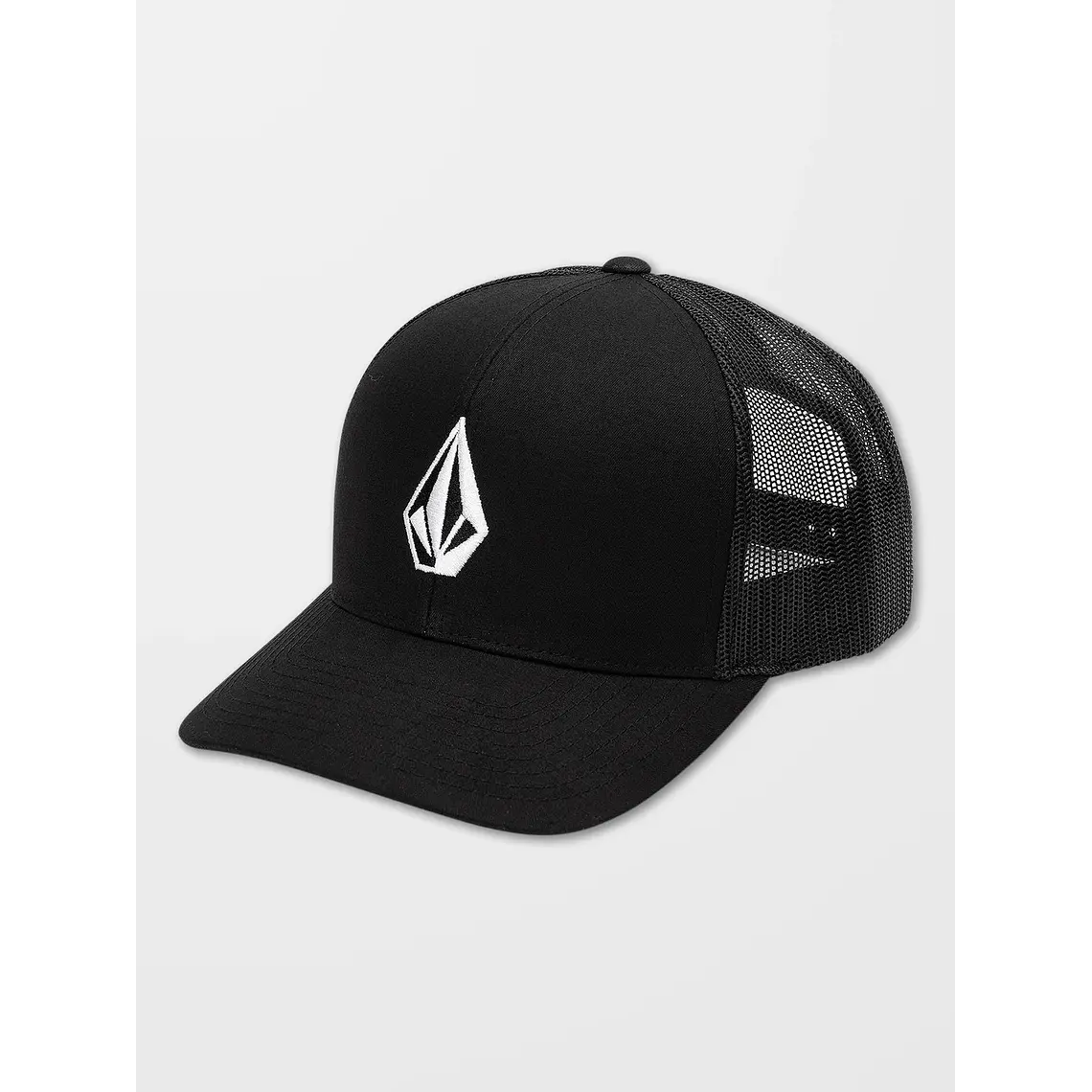 Boné Volcom Men Full Stone Cheese 1