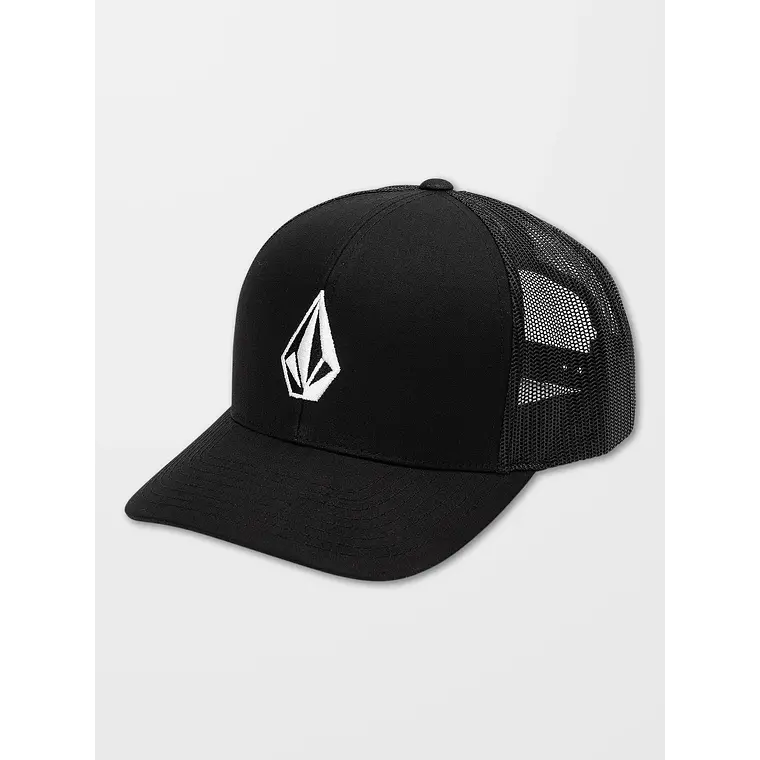 Boné Volcom Men Full Stone Cheese 1