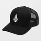 Boné Volcom Men Full Stone Cheese - Thumbnail 1