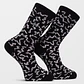 Meias Volcom Men Asphalt Beach Sock Pr - thumbnail 1