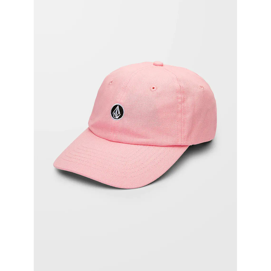 Boné Volcom Wos Circle Stone Dad Hat 1