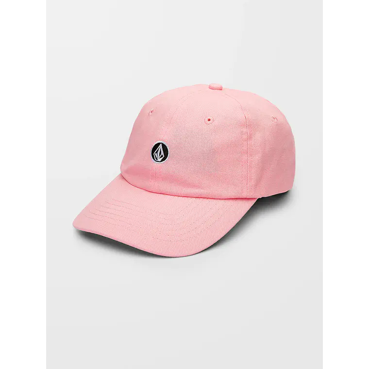 Boné Volcom Wos Circle Stone Dad Hat 1