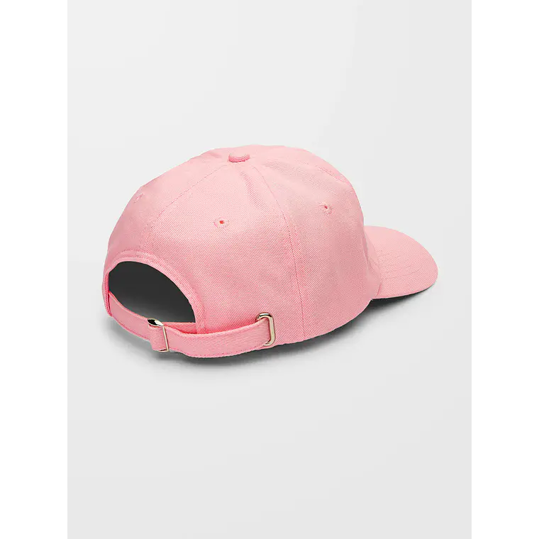 Boné Volcom Wos Circle Stone Dad Hat 2