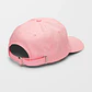 Boné Volcom Wos Circle Stone Dad Hat - Thumbnail 2