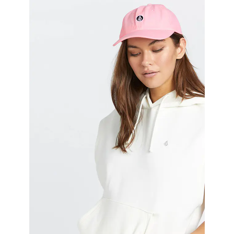Boné Volcom Wos Circle Stone Dad Hat 3