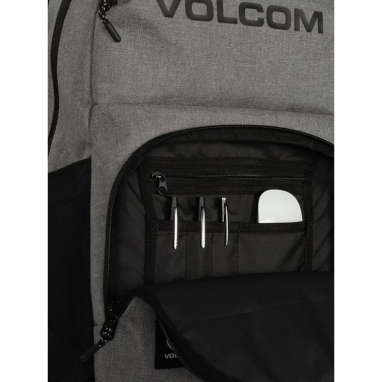 Mochila Volcom Men Roamer 2.0 Backpack 4