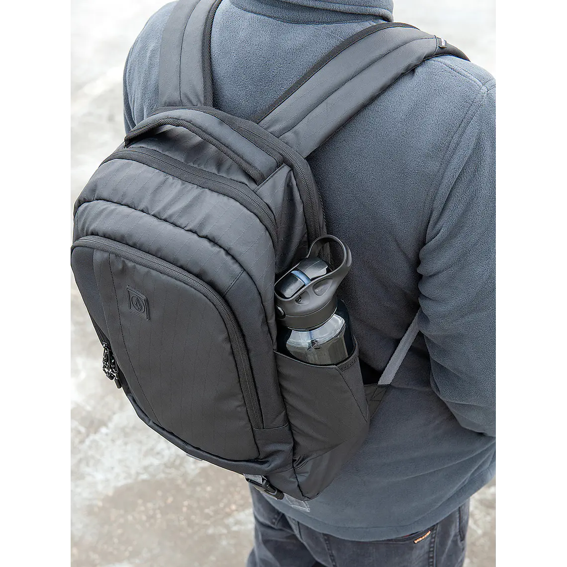 Mochila Volcom Men Venture Backpack 3