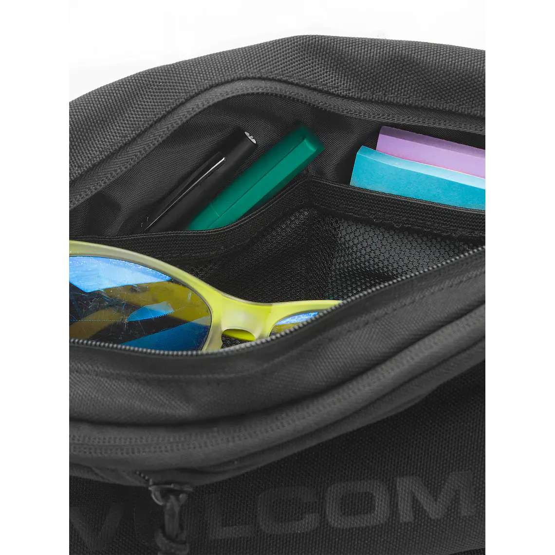 Bolsa Cintura Volcom Men Waisted Pack 3