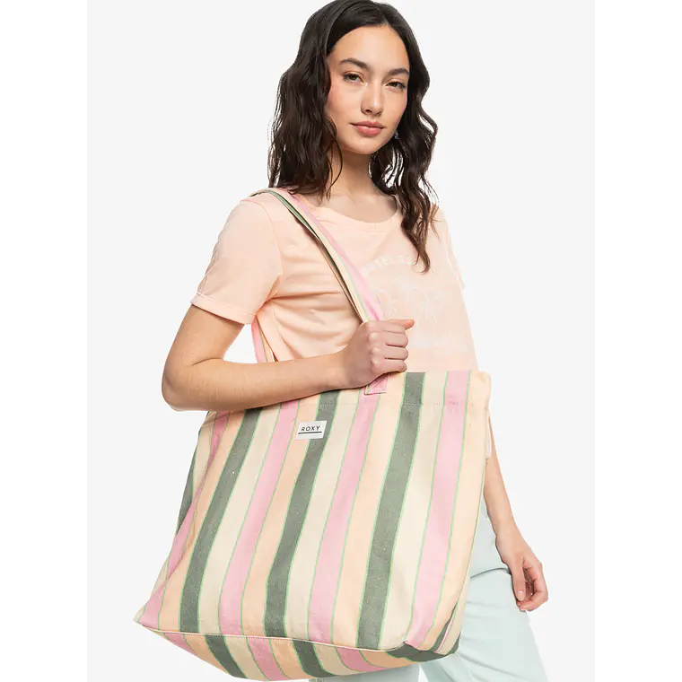 Saco Roxy Wos Sweeter Than Honey 1