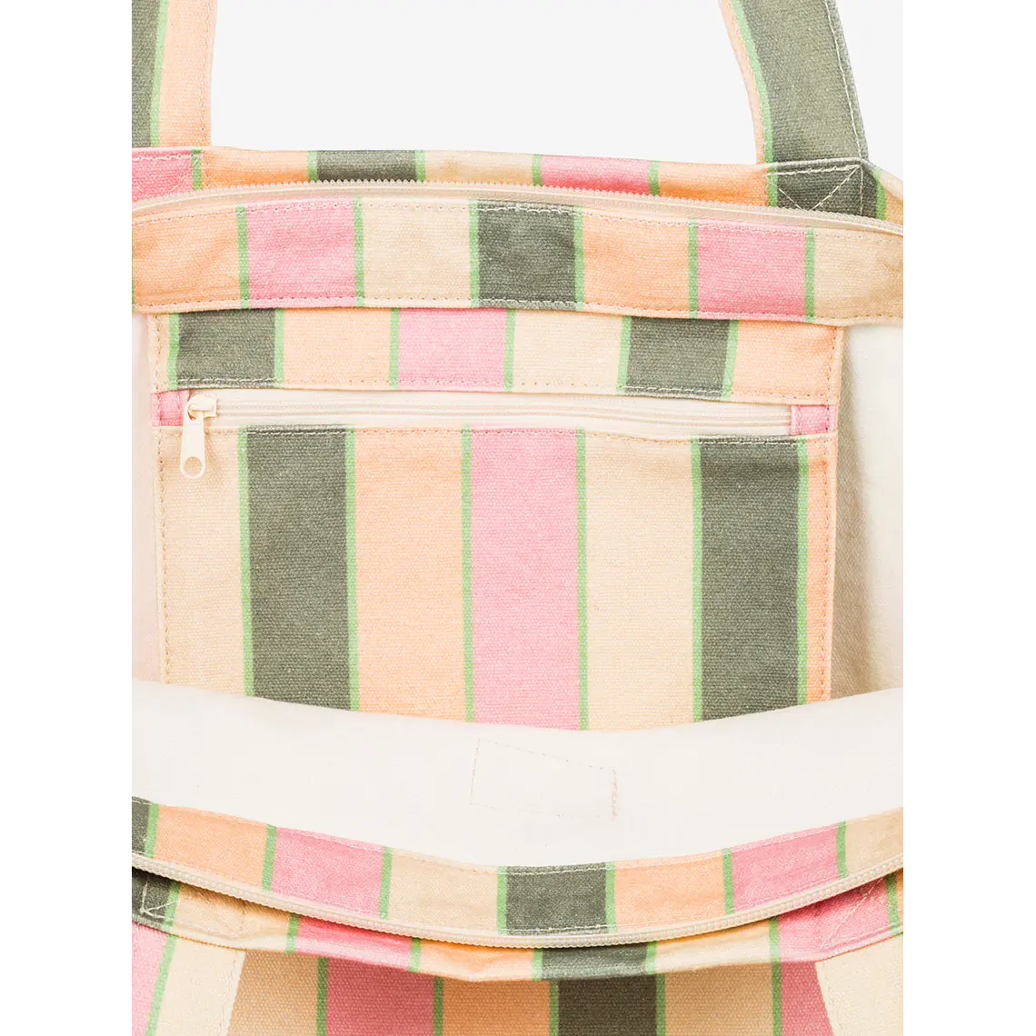 Saco Roxy Wos Sweeter Than Honey 3