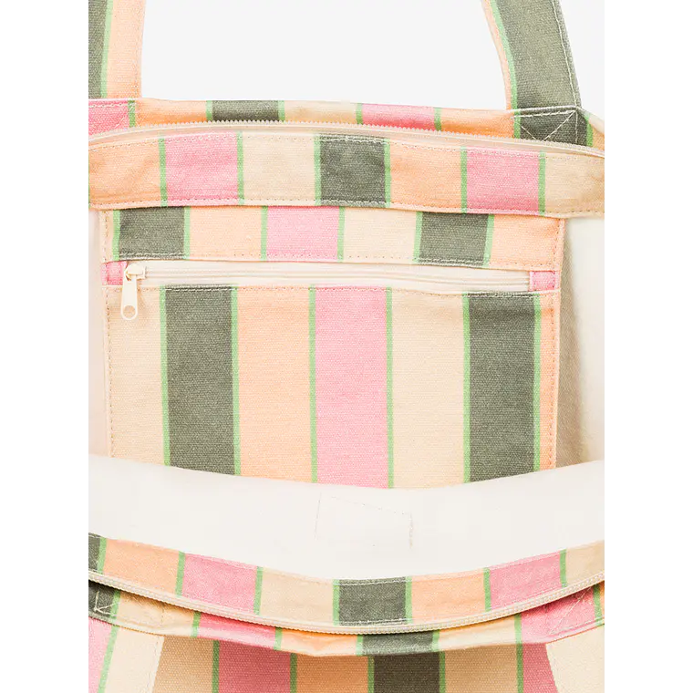 Saco Roxy Wos Sweeter Than Honey 3