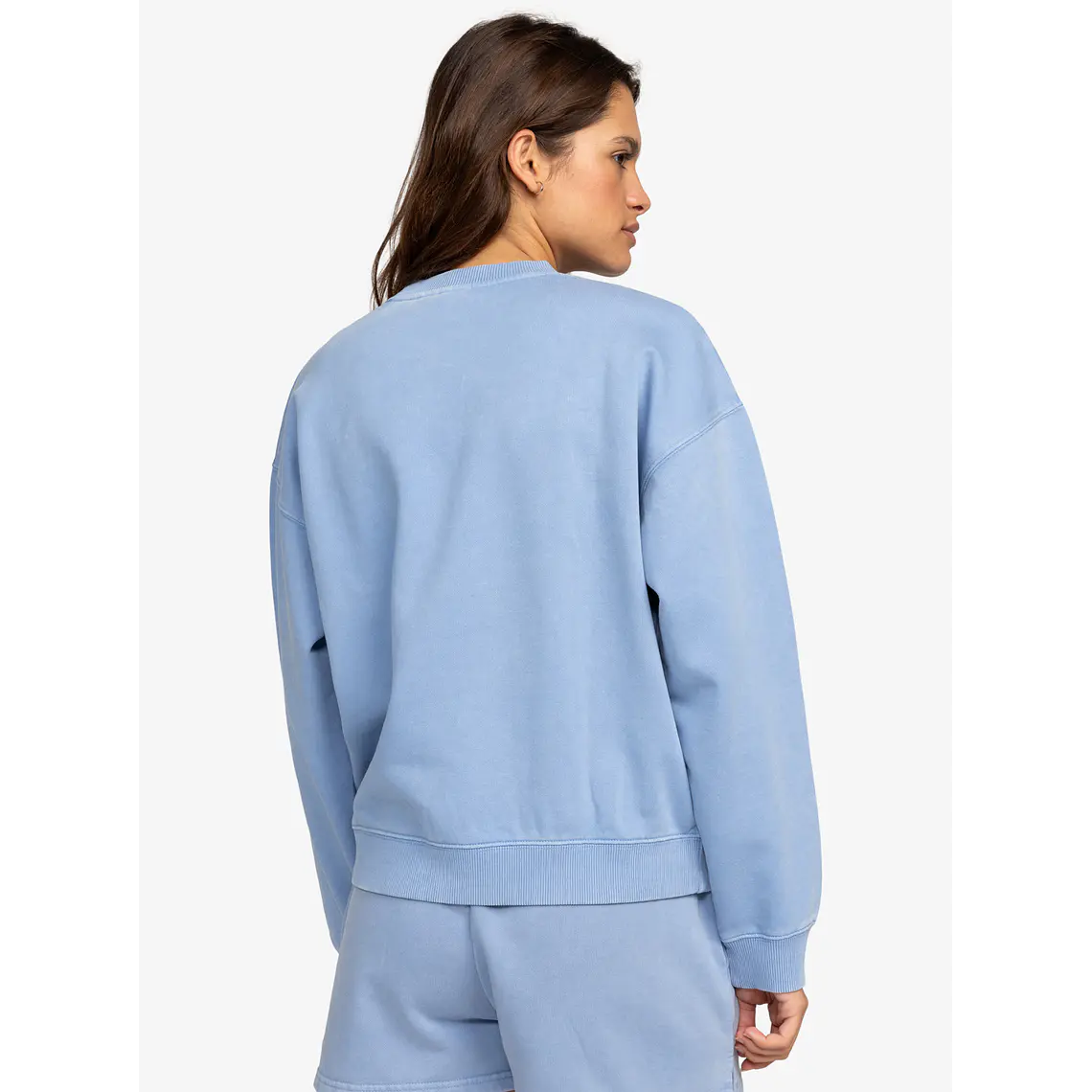 Sweat Crew Roxy Wos Until Daylight Crew 2