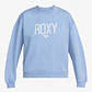 Sweat Crew Roxy Wos Until Daylight Crew - Thumbnail 3