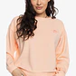 Sweat Crew Roxy Wos Surfing By Moonlight B - Thumbnail 1