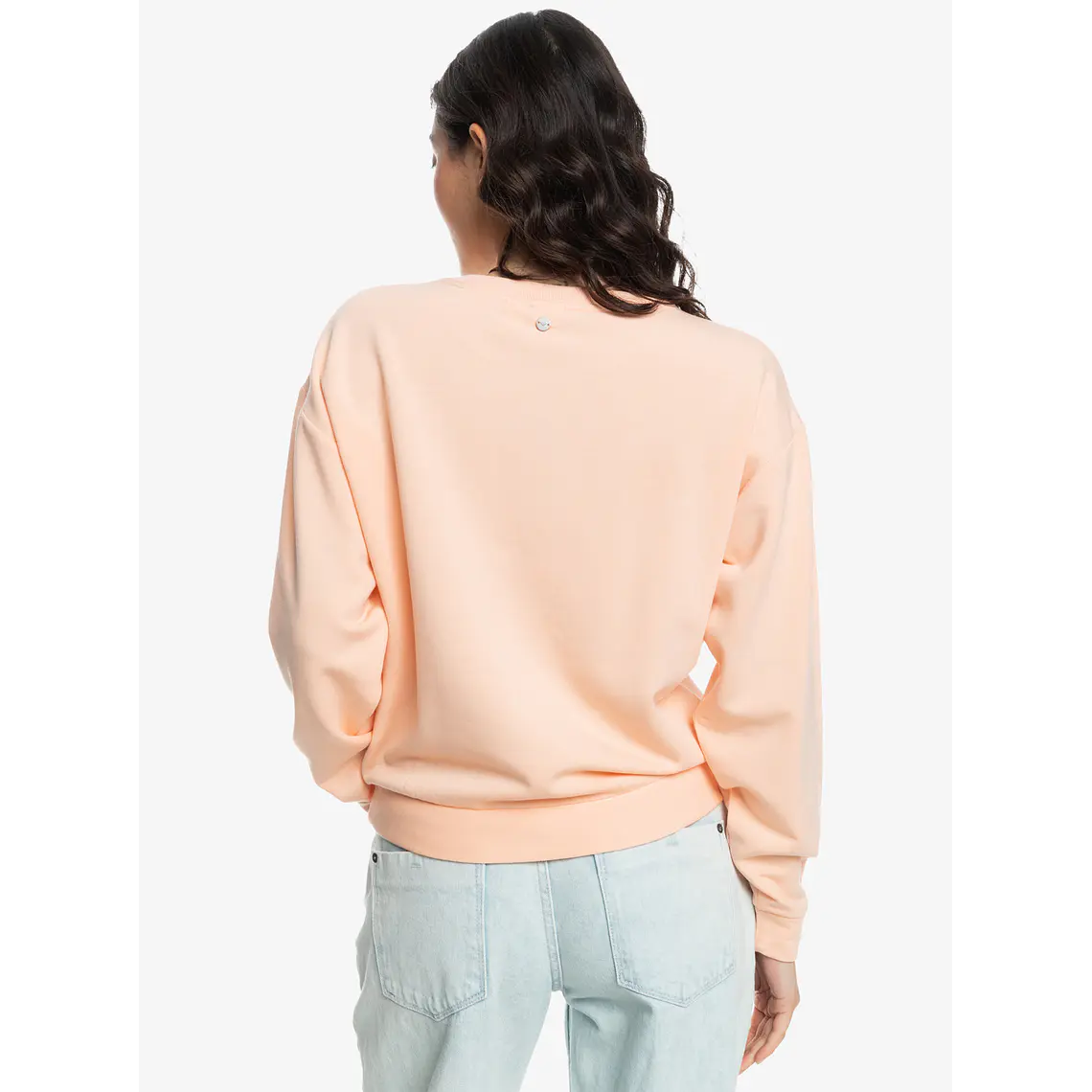 Sweat Crew Roxy Wos Surfing By Moonlight B 2