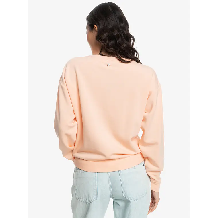 Sweat Crew Roxy Wos Surfing By Moonlight B 2