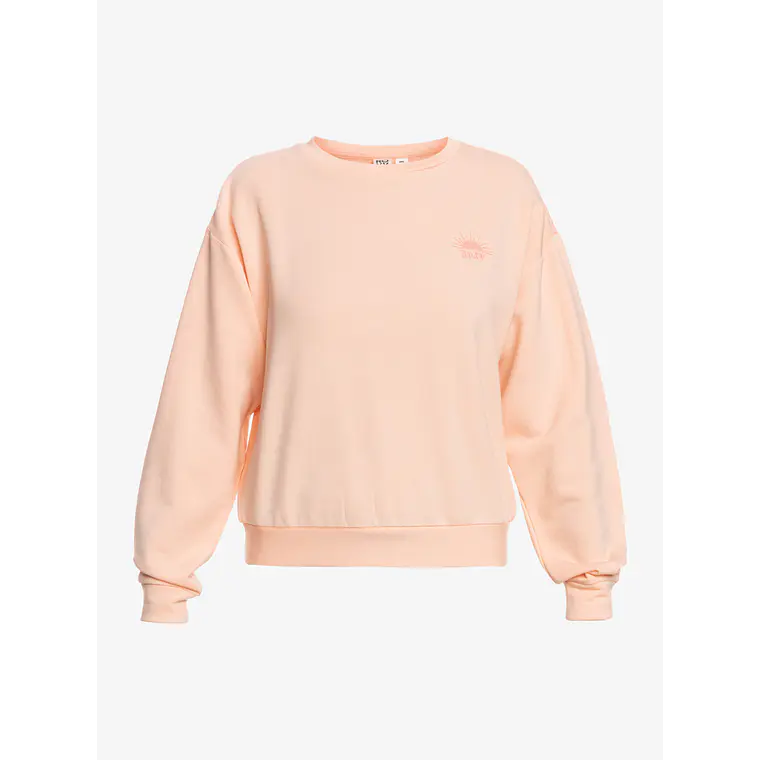 Sweat Crew Roxy Wos Surfing By Moonlight B 3