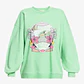 Sweat Crew Roxy Wos Take Your Place A - Thumbnail 3