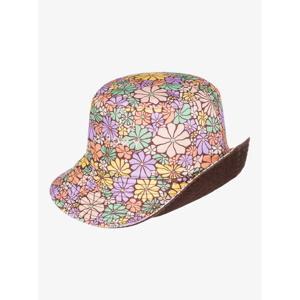 Chapéu Roxy Wos Jasmine Paradise 3