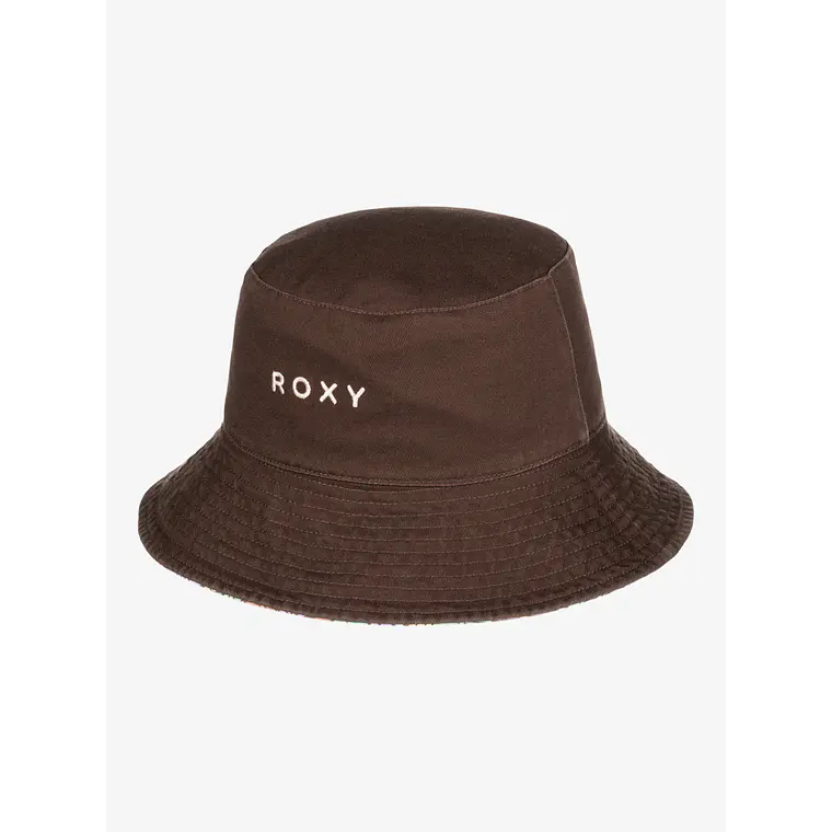 Chapéu Roxy Wos Jasmine Paradise 4