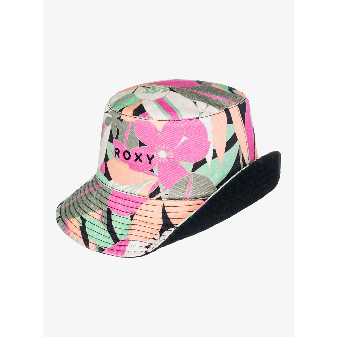 Chapéu Roxy Wos Jasmine Paradise 3