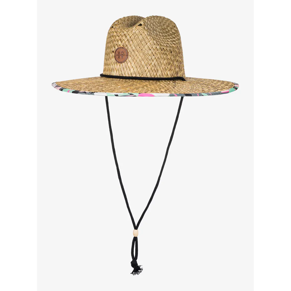 Chapéu Roxy Wos Pina To My Colada Printed 2