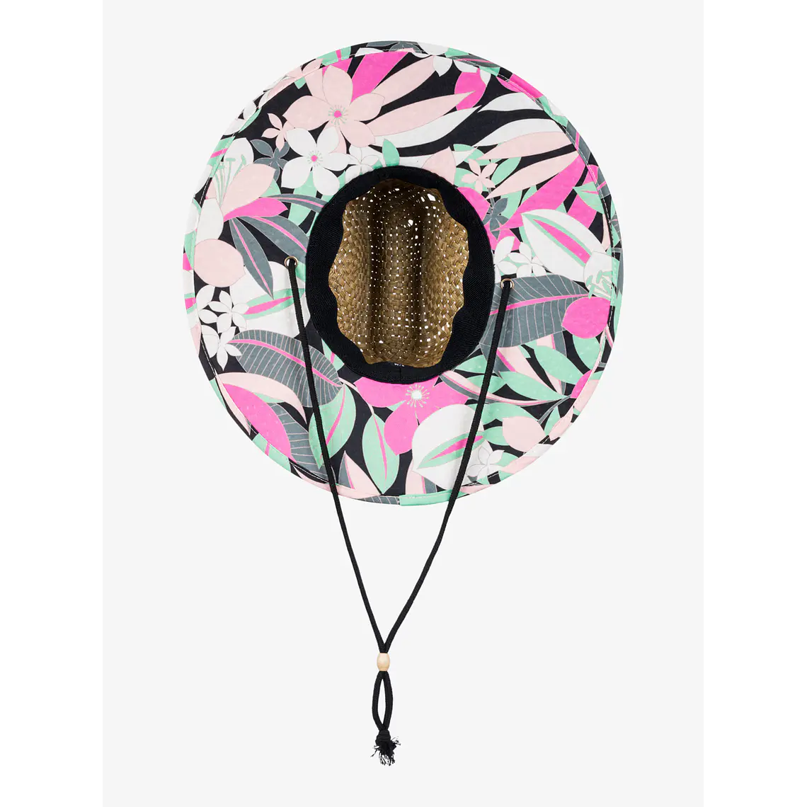 Chapéu Roxy Wos Pina To My Colada Printed 4