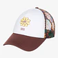 Boné Roxy Wos Donut Spain - thumbnail 1