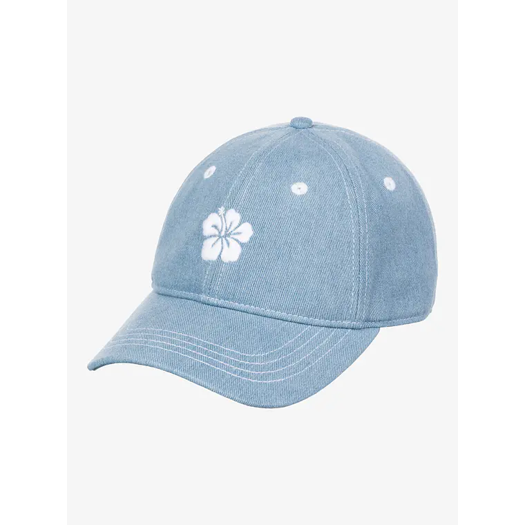 Boné Roxy Wos Sparking Cupcake 1