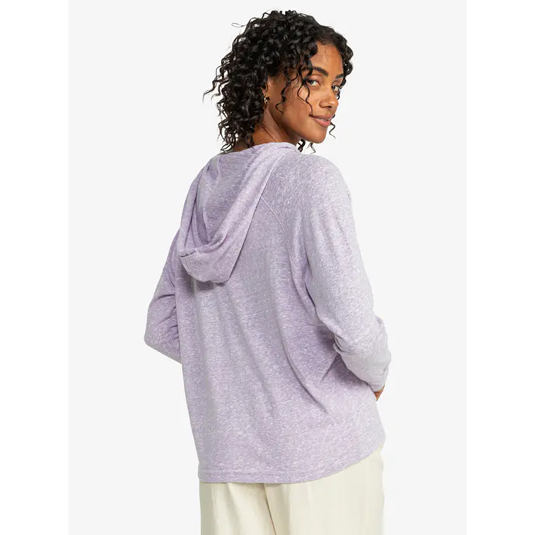 Sweat Hood Roxy Wos Destination Surf 2