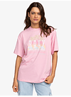 T-Shirt Roxy Wos Dreamers Women D
