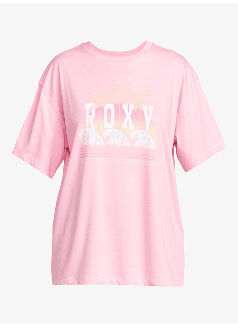 T-Shirt Roxy Wos Dreamers Women D