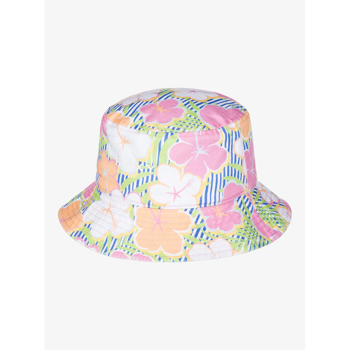 Chapéu Roxy Kids Tw Jasmine Paradise 1