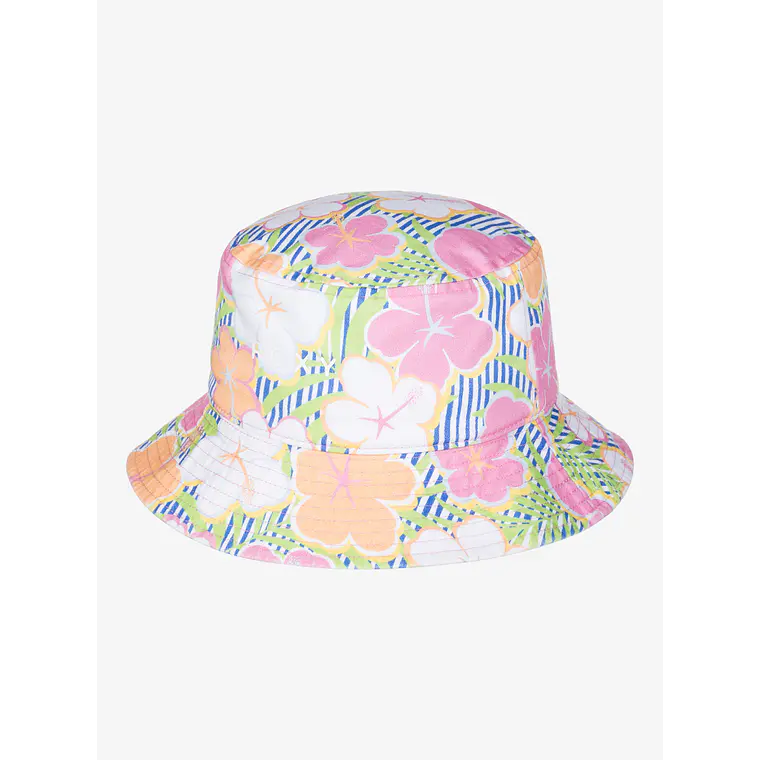 Chapéu Roxy Kids Tw Jasmine Paradise 1