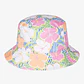 Chapéu Roxy Kids Tw Jasmine Paradise - Thumbnail 1