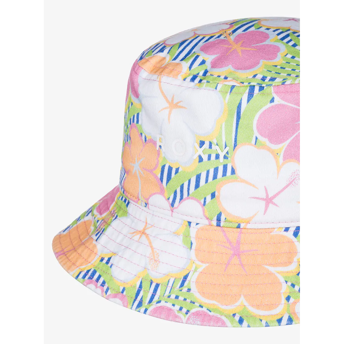 Chapéu Roxy Kids Tw Jasmine Paradise 2