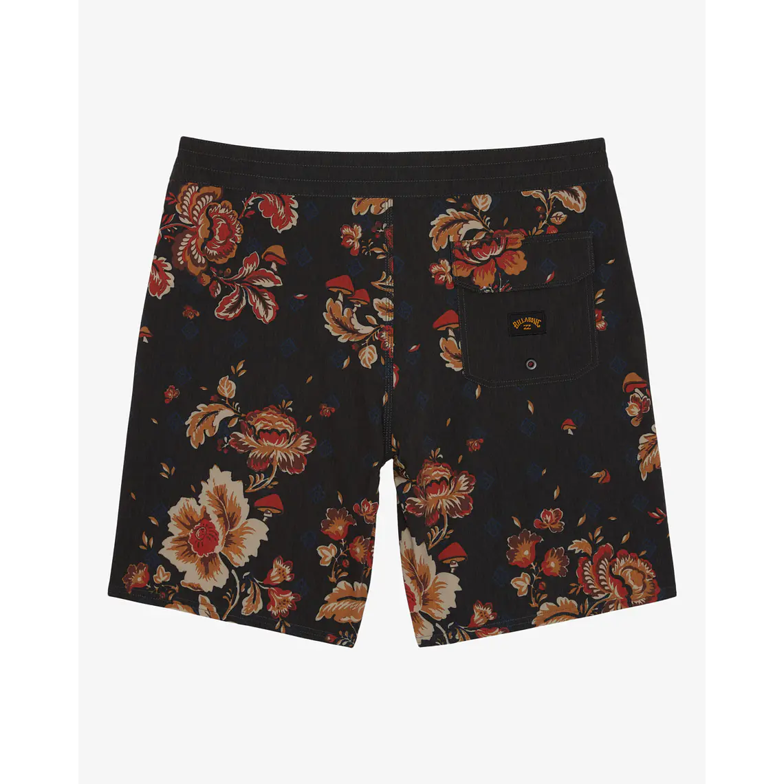 Boardshorts Billabong Sundays Lt 17 3
