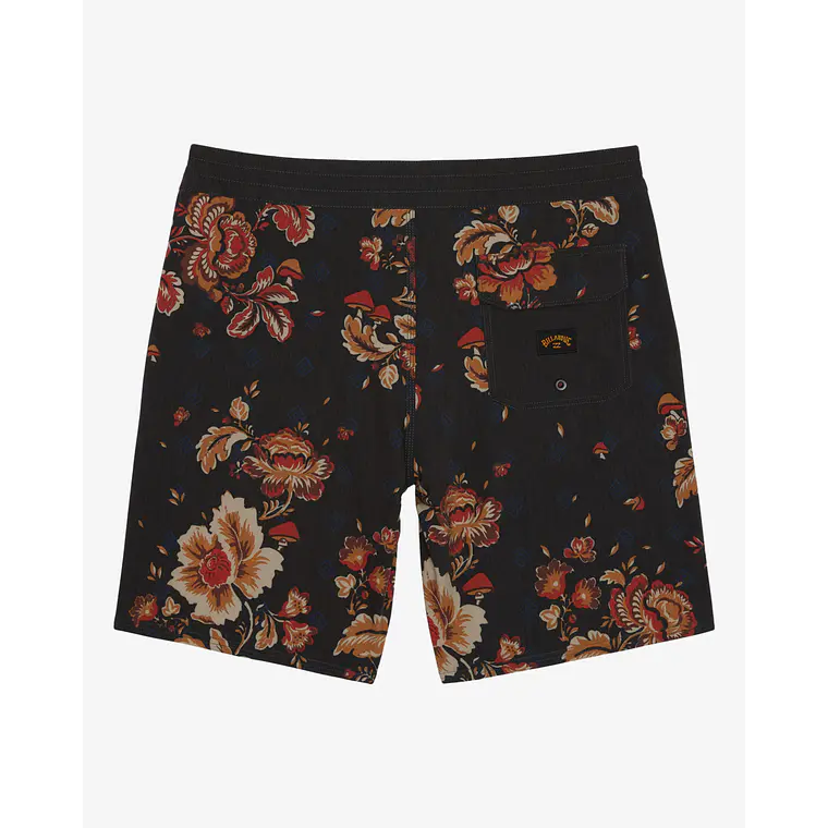 Boardshorts Billabong Sundays Lt 17 3