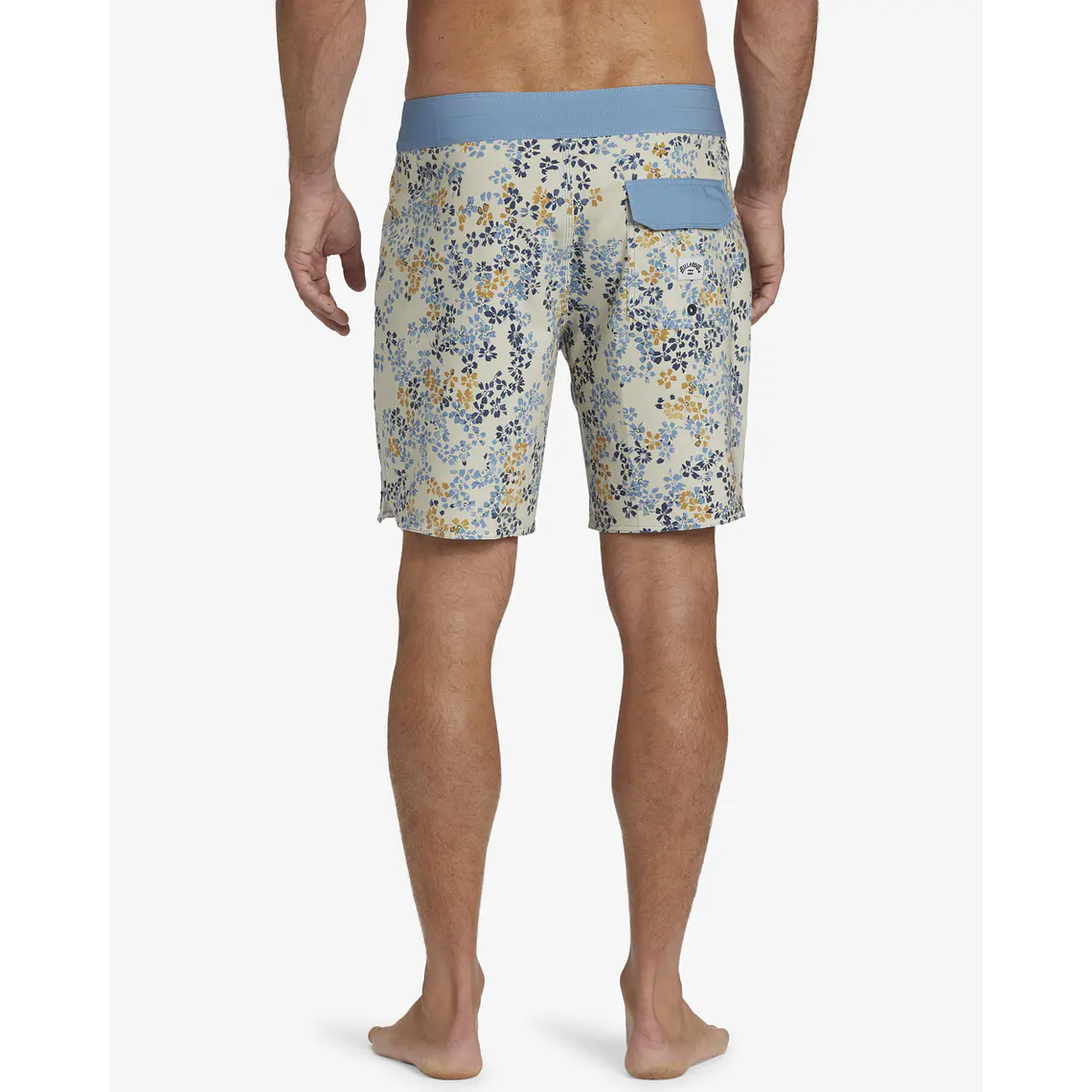 Boardshorts Billabong Good Times Pro 2