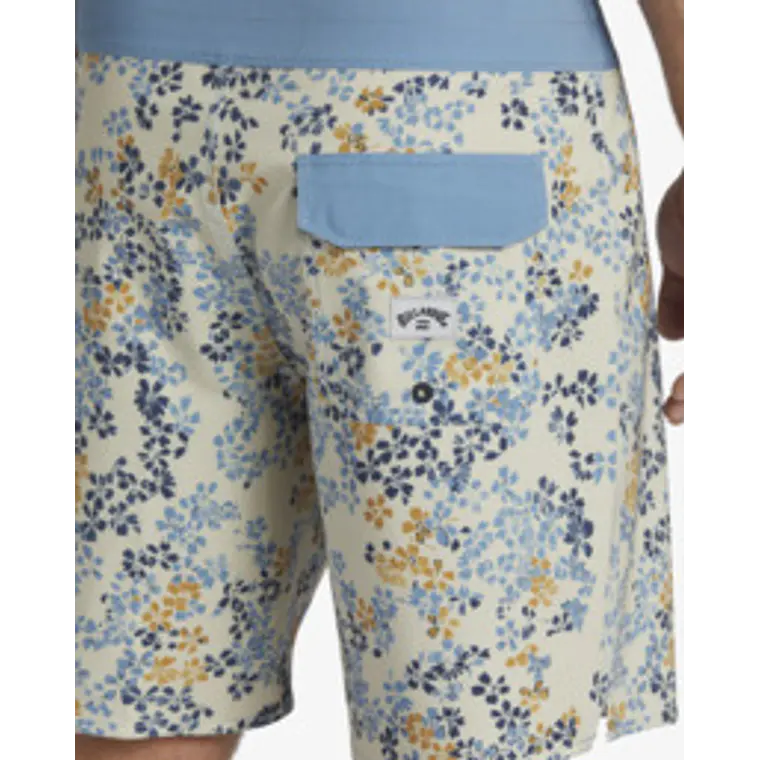 Boardshorts Billabong Good Times Pro 3