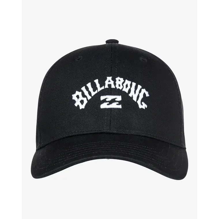 Bone Billabong Arch Snapback 1