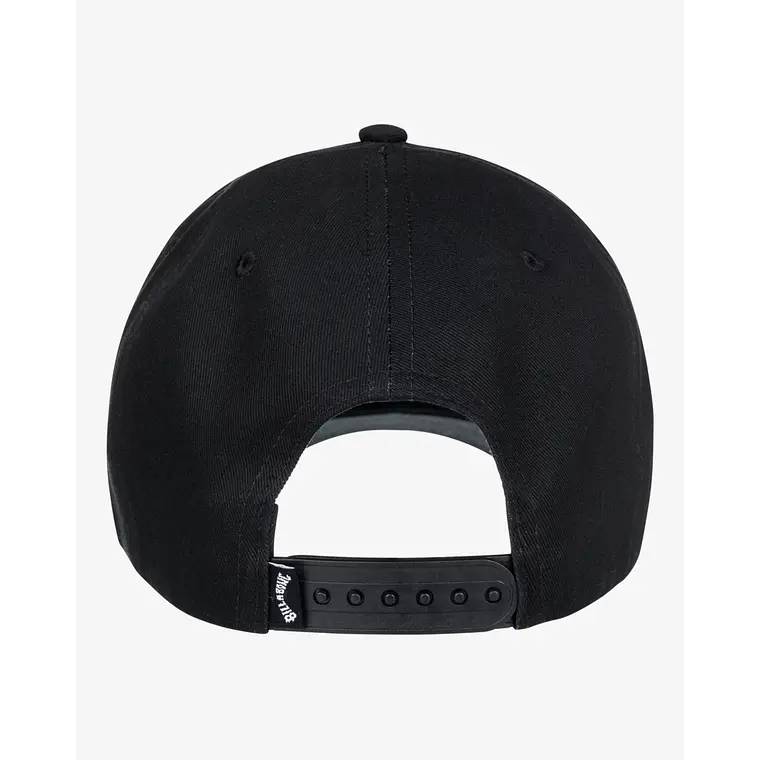 Bone Billabong Arch Snapback 2