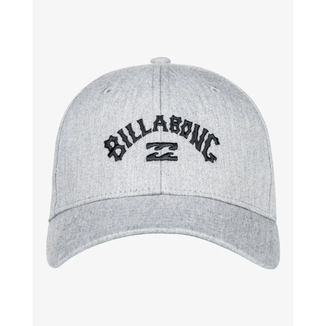 Bone Billabong Arch Snapback 1